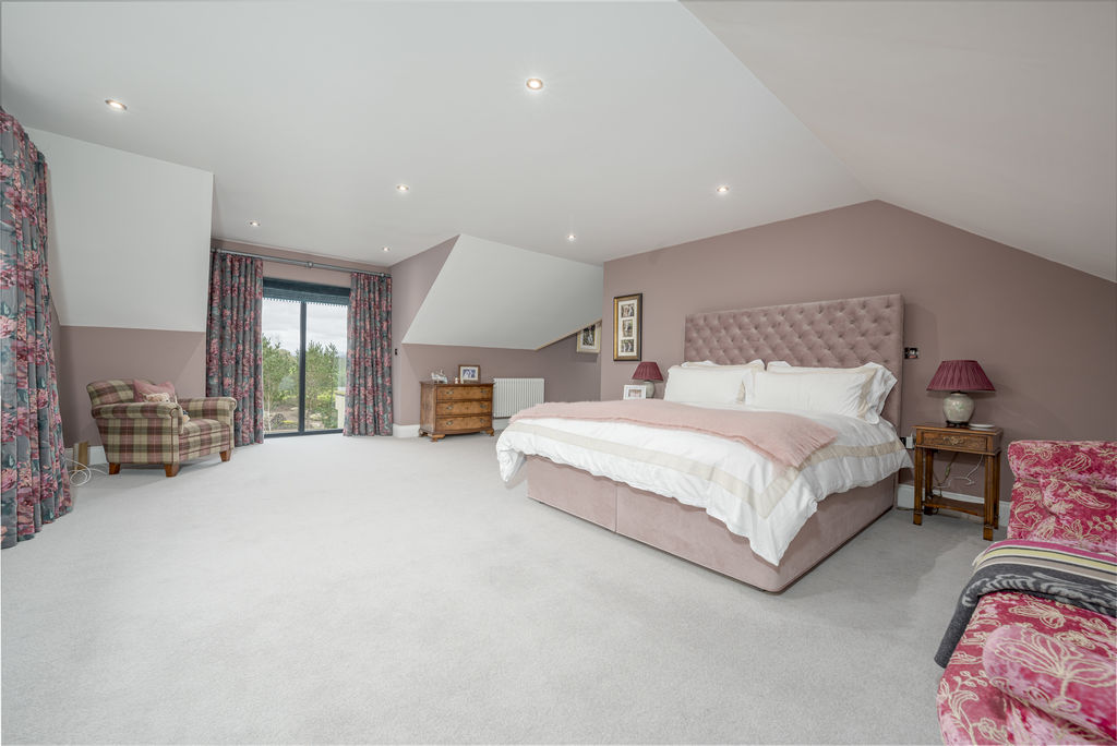 Grape Lane Croston
